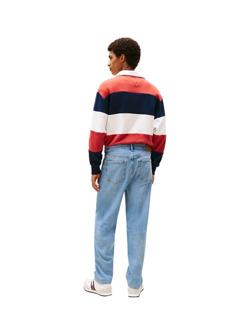 DM0DM225771AB BLU Tommy Jeans | DM0DM225771AB BLU